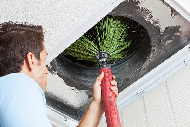 Best Affordable Air Duct Cleaning  in Columbia, MD